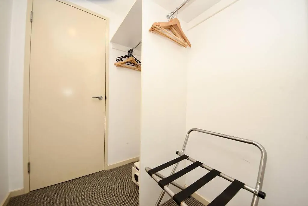 Swell Resort 1032 Gold Coast