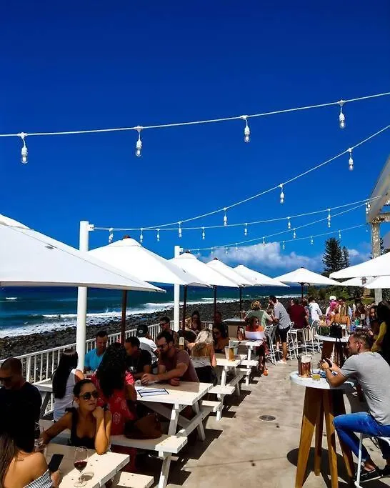 Apartment Swell Resort 1032 Gold Coast Australia