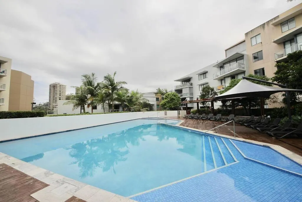 Swell Resort 1032 Gold Coast Australia