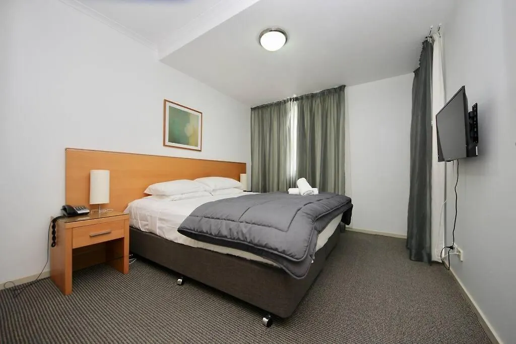 Apartment Swell Resort 1032 Gold Coast Australia
