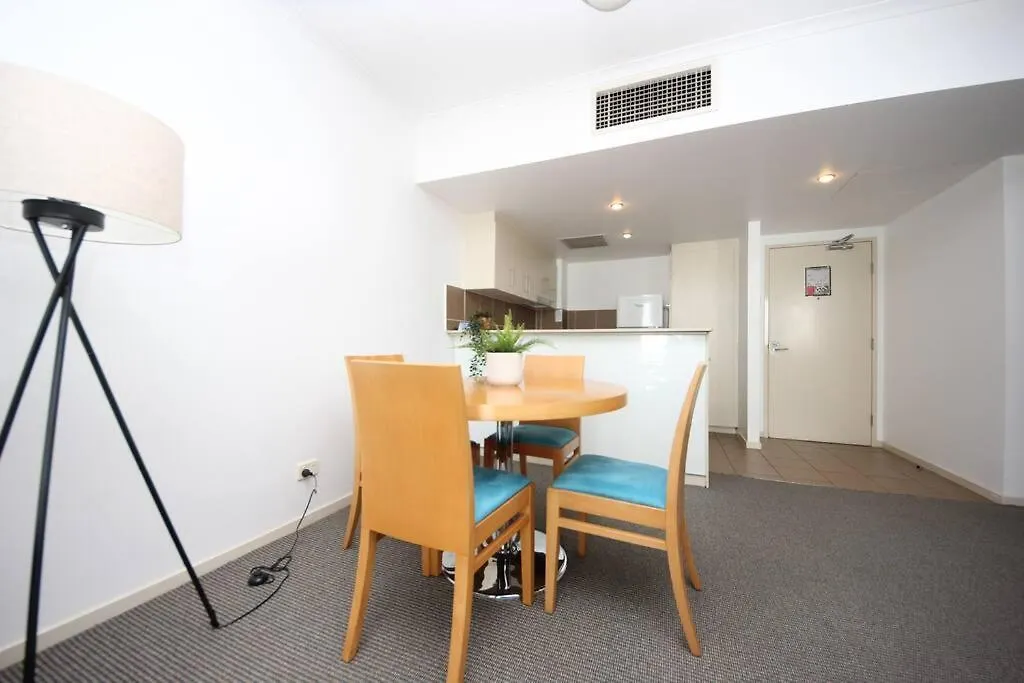 Swell Resort 1032 Gold Coast
