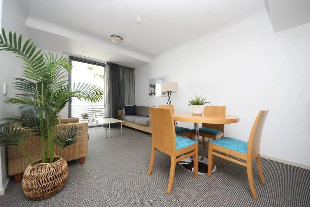 Swell Resort 1032 Gold Coast 0*,