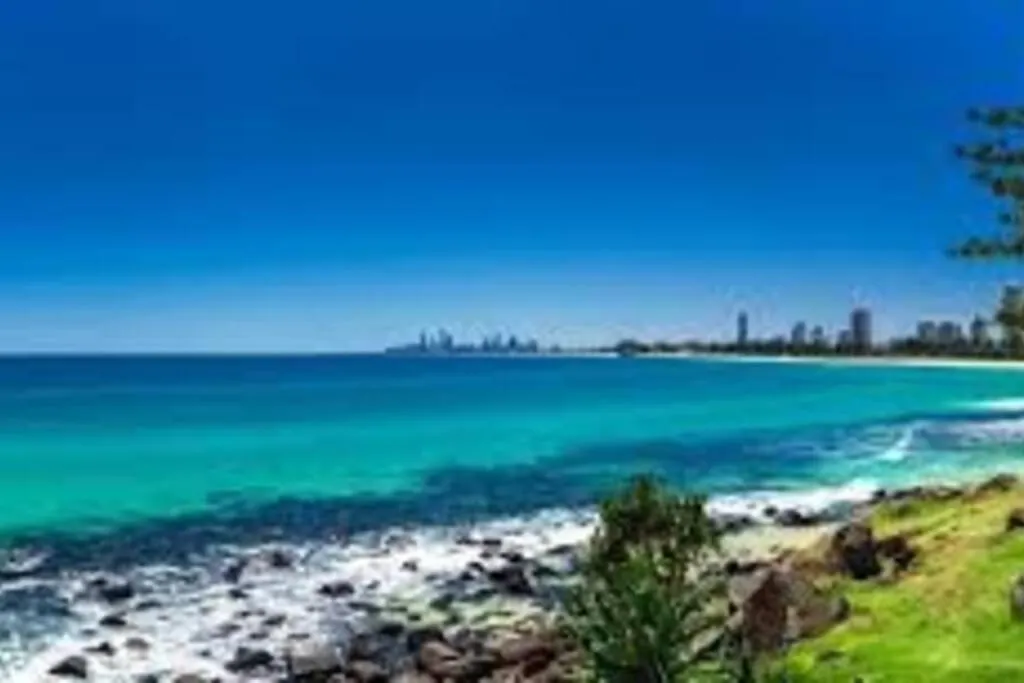 Apartment Swell Resort 1032 Gold Coast