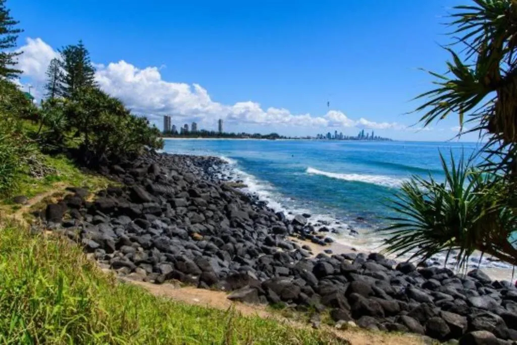 Swell Resort 1032 Gold Coast Australia