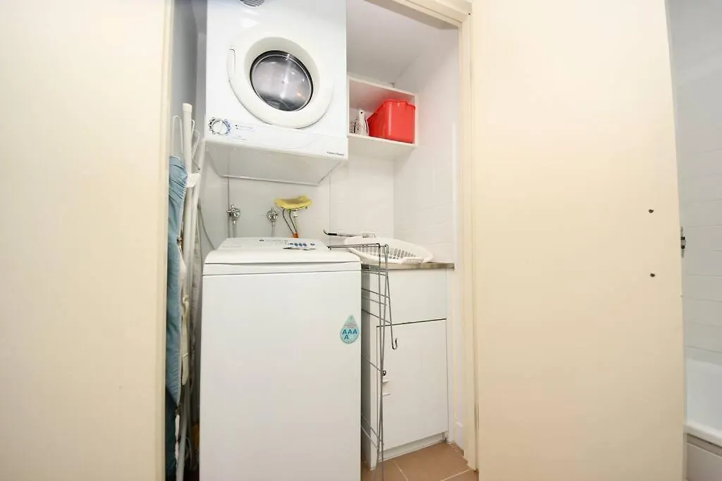 Daire Swell Resort 1032 Gold Coast