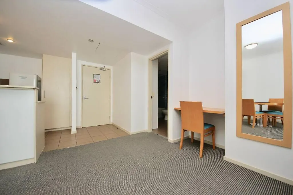 Daire Swell Resort 1032 Gold Coast