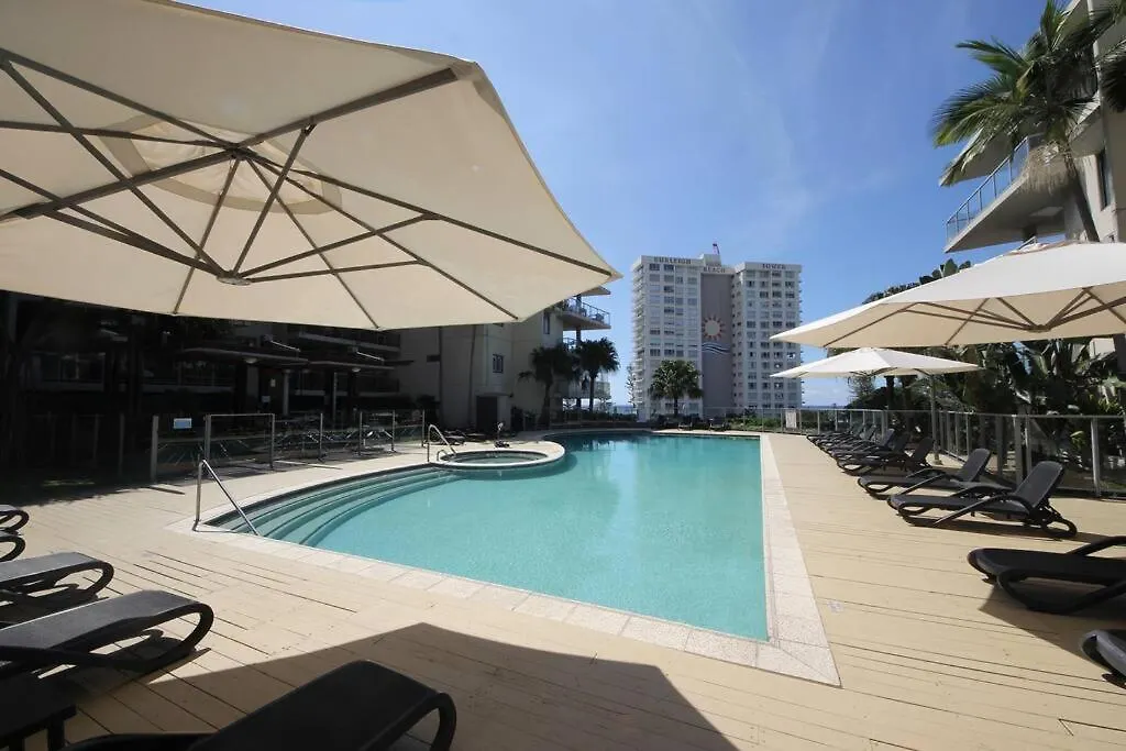 Swell Resort 1032 Gold Coast