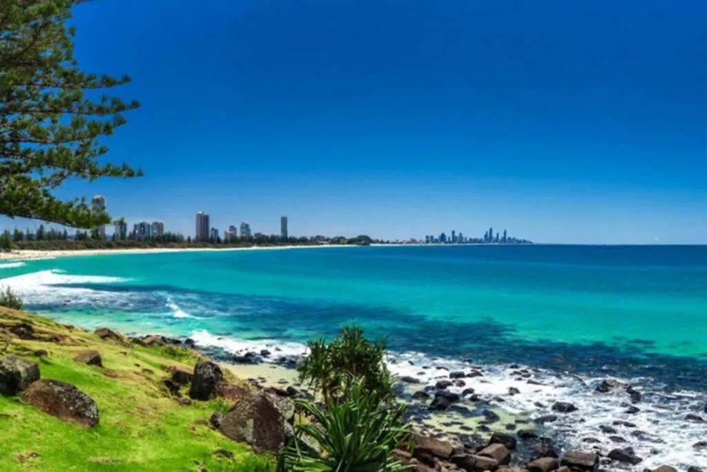 Apartment Swell Resort 1032 Gold Coast Australia