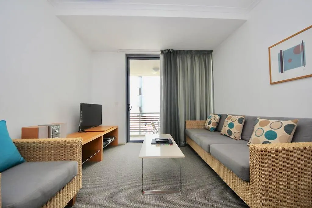 Swell Resort 1032 Gold Coast